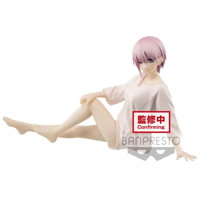 Gotoubun no Hanayome ∬ - Nakano Ichika - Pajama ver. (Bandai Spirits)ㅤ – Bandai Spirits – ActionFigureBrasil — ângulo diferente