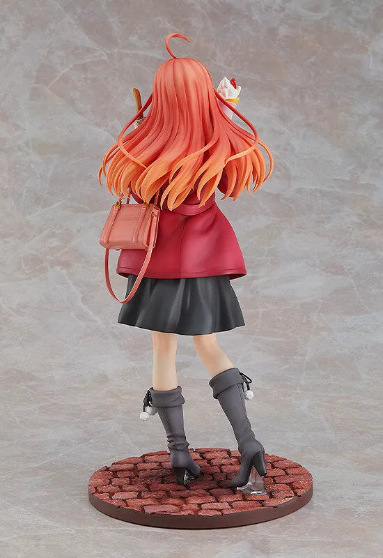 Gotoubun no Hanayome ∬ - Nakano Itsuki - 1/6 - Date Style Ver. (Good Smile Company)ㅤ – Good Smile Company – ActionFigureBrasil