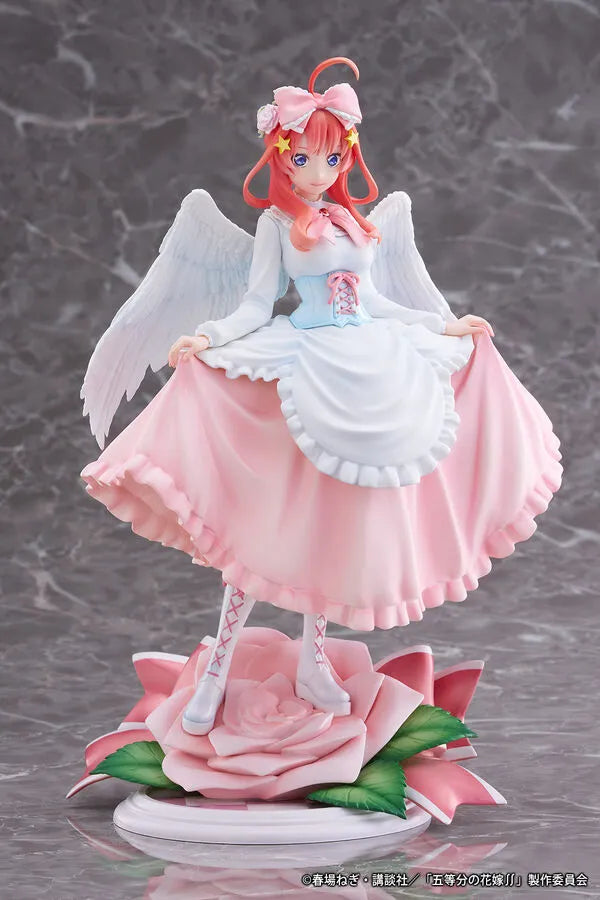 Gotoubun no Hanayome ∬ - Nakano Itsuki - 1/7 - Angel ver. (Alice Glint, Proof)ㅤ – Alice Glint – ActionFigureBrasil