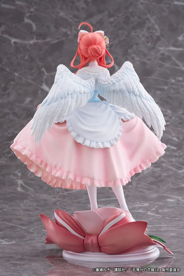 Gotoubun no Hanayome ∬ - Nakano Itsuki - 1/7 - Angel ver. (Alice Glint, Proof)ㅤ – Alice Glint – ActionFigureBrasil