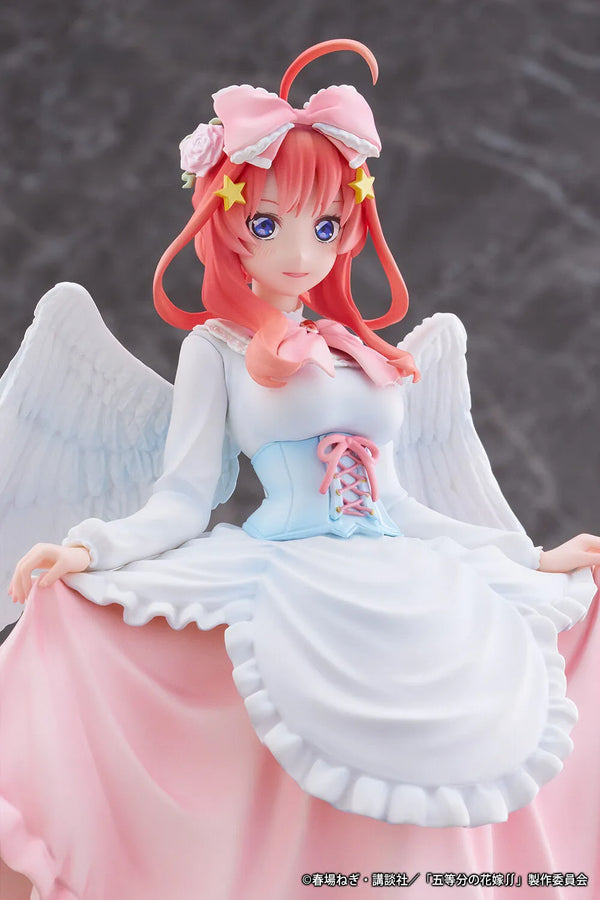 Gotoubun no Hanayome ∬ - Nakano Itsuki - 1/7 - Angel ver. (Alice Glint, Proof)ㅤ – Alice Glint – ActionFigureBrasil