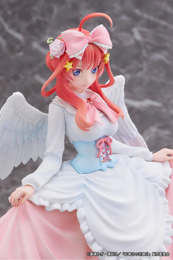 Gotoubun no Hanayome ∬ - Nakano Itsuki - 1/7 - Angel ver. (Alice Glint, Proof)ㅤ – Alice Glint – ActionFigureBrasil