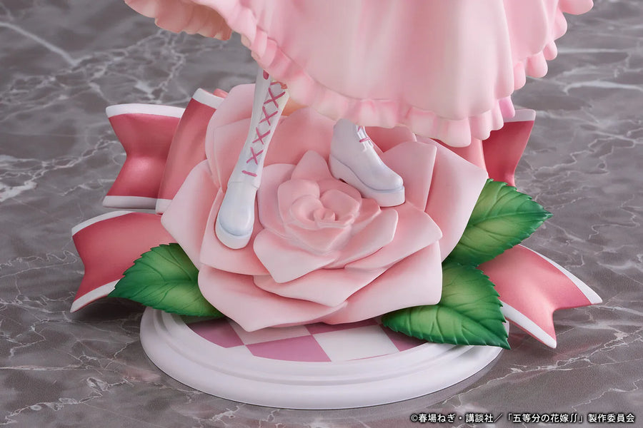Gotoubun no Hanayome ∬ - Nakano Itsuki - 1/7 - Angel ver. (Alice Glint, Proof)ㅤ – Alice Glint – ActionFigureBrasil