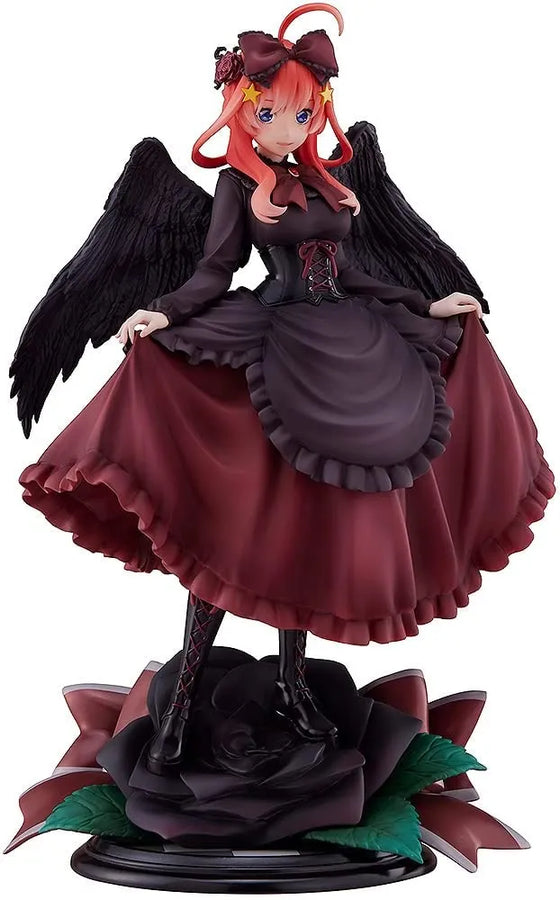 Gotoubun no Hanayome ∬ - Nakano Itsuki - 1/7 - Fallen Angel ver. (Alice Glint, Proof)ㅤ – Alice Glint – ActionFigureBrasil