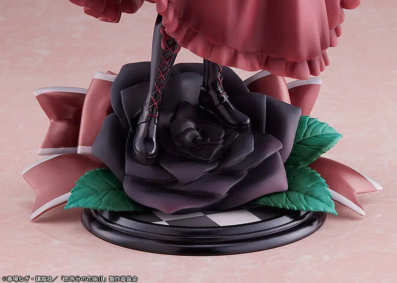 Gotoubun no Hanayome ∬ - Nakano Itsuki - 1/7 - Fallen Angel ver. (Alice Glint, Proof)ㅤ – Alice Glint – ActionFigureBrasil