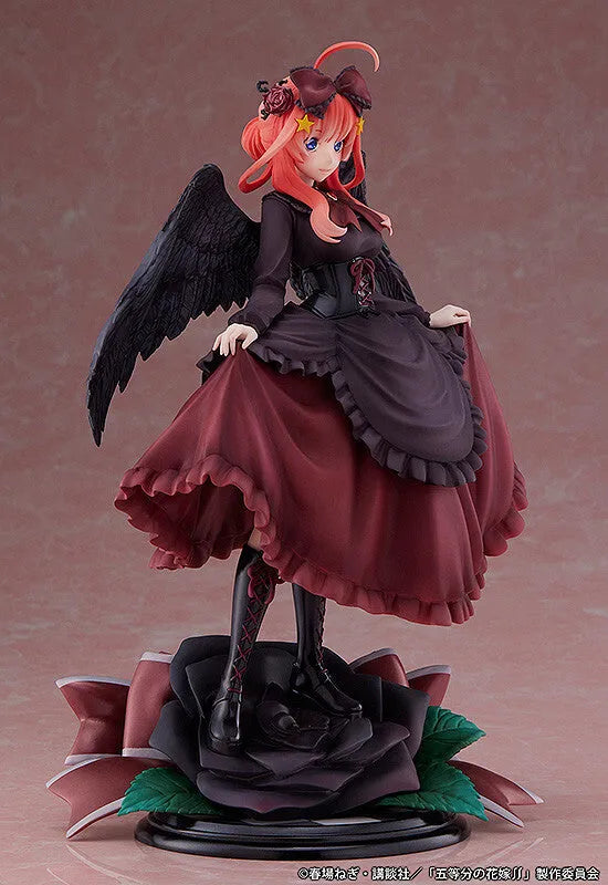 Gotoubun no Hanayome ∬ - Nakano Itsuki - 1/7 - Fallen Angel ver. (Alice Glint, Proof)ㅤ – Alice Glint – ActionFigureBrasil