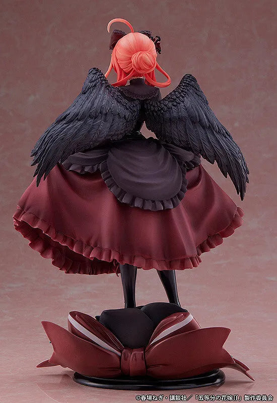 Gotoubun no Hanayome ∬ - Nakano Itsuki - 1/7 - Fallen Angel ver. (Alice Glint, Proof)ㅤ – Alice Glint – ActionFigureBrasil