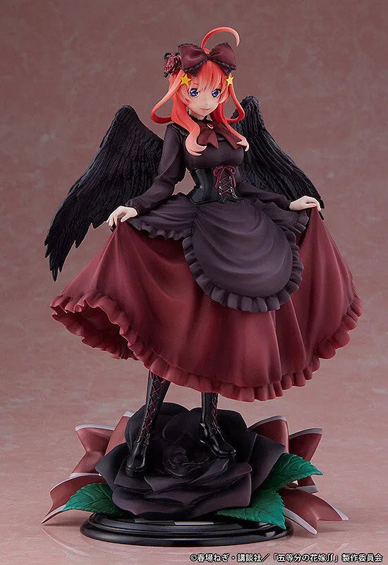Gotoubun no Hanayome ∬ - Nakano Itsuki - 1/7 - Fallen Angel ver. (Alice Glint, Proof)ㅤ – Alice Glint – ActionFigureBrasil