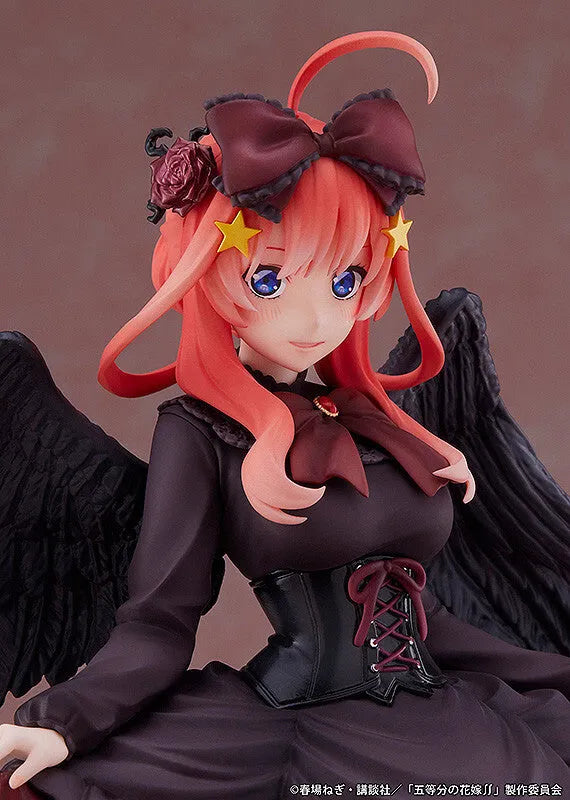 Gotoubun no Hanayome ∬ - Nakano Itsuki - 1/7 - Fallen Angel ver. (Alice Glint, Proof)ㅤ – Alice Glint – ActionFigureBrasil