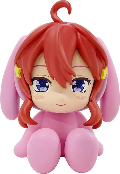 Gotoubun no Hanayome ∬ - Nakano Itsuki - Chocot (Shine)ㅤ – Shine – ActionFigureBrasil