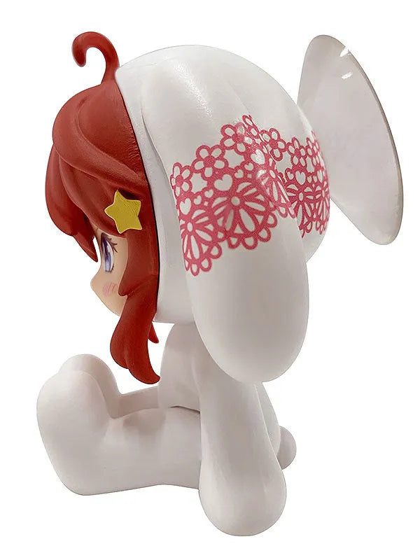 Gotoubun no Hanayome - Nakano Itsuki - Chocot - Suction Cup - Wedding White Ver. (Shine)ㅤ – Shine – ActionFigureBrasil