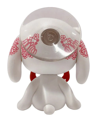 Gotoubun no Hanayome - Nakano Itsuki - Chocot - Suction Cup - Wedding White Ver. (Shine)ㅤ – Shine – ActionFigureBrasil — close