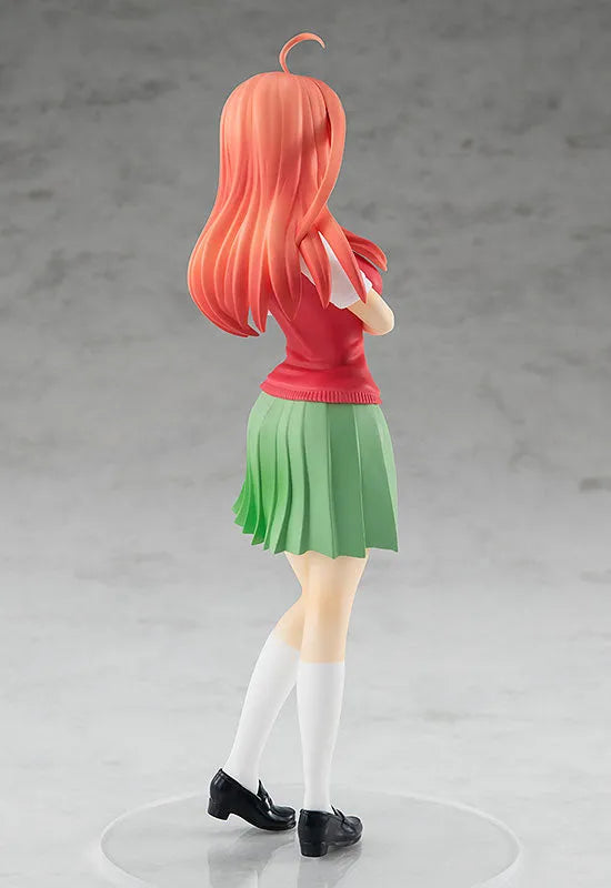 Gotoubun no Hanayome ∬ - Nakano Itsuki - Pop Up Parade (Good Smile Company)ㅤ – Good Smile Company – ActionFigureBrasil