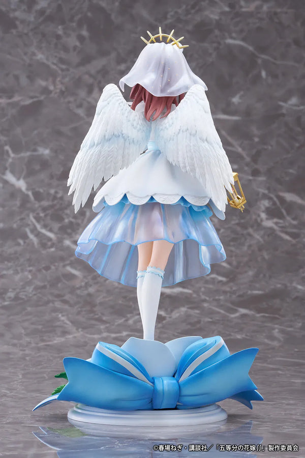 Gotoubun no Hanayome ∬ - Nakano Miku - 1/7 - Angel ver. (Alice Glint, Proof)ㅤ – Alice Glint – ActionFigureBrasil