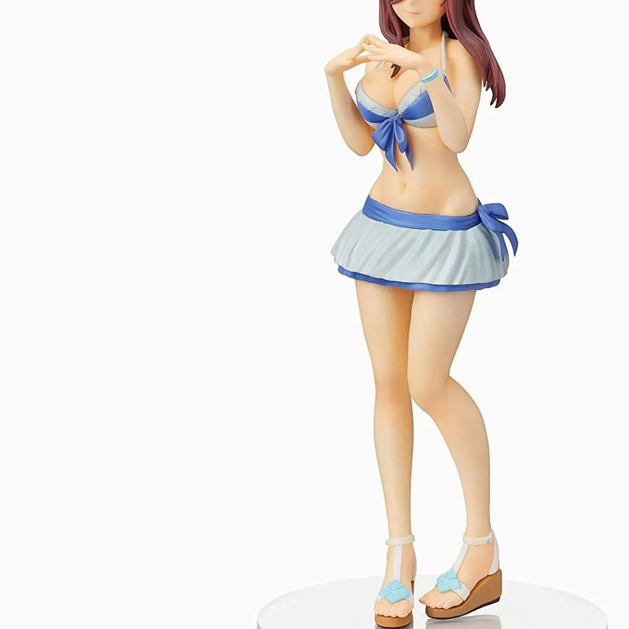 Gotoubun no Hanayome ∬ - Nakano Miku - PM Figure (SEGA)ㅤ – SEGA – ActionFigureBrasil