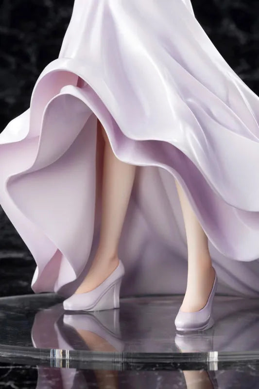Gotoubun no Hanayome ∬ - Nakano Nino - 1/7 - Wedding Ver. (Hobby Japan) [Shop Exclusive]ㅤ – Amakuni – ActionFigureBrasil