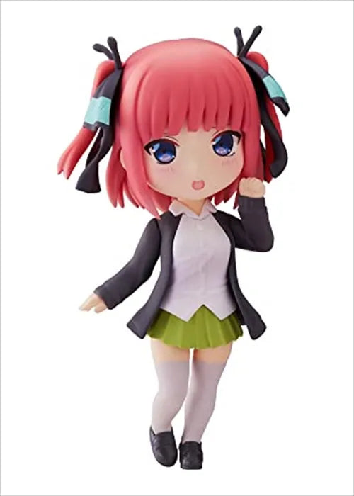 Gotoubun no Hanayome ∬ - Nakano Nino - 2024 Re-release (PLUM)ㅤ – PLUM – ActionFigureBrasil