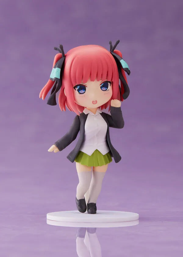 Gotoubun no Hanayome ∬ - Nakano Nino - 2024 Re-release (PLUM)ㅤ – PLUM – ActionFigureBrasil