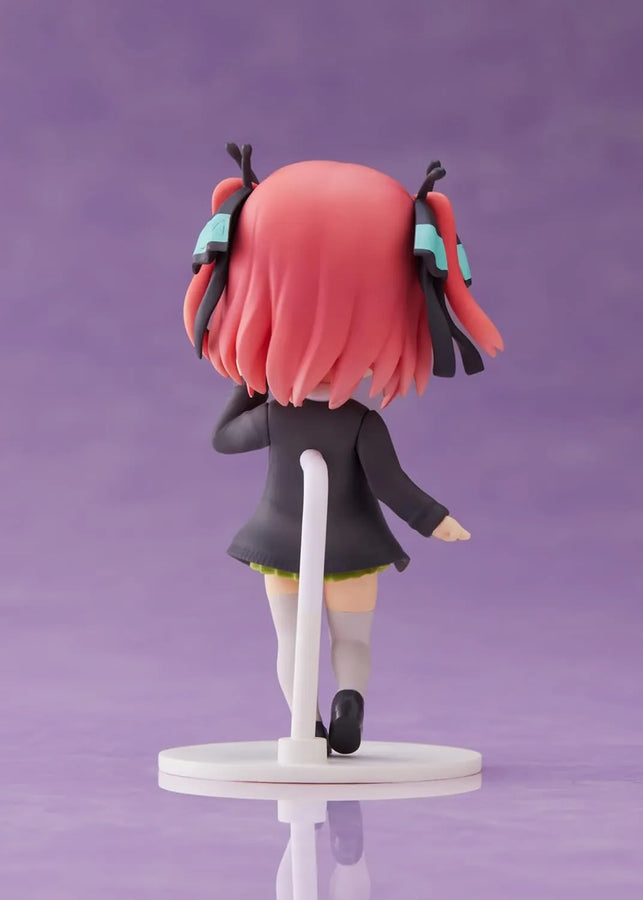 Gotoubun no Hanayome ∬ - Nakano Nino - 2024 Re-release (PLUM)ㅤ – PLUM – ActionFigureBrasil