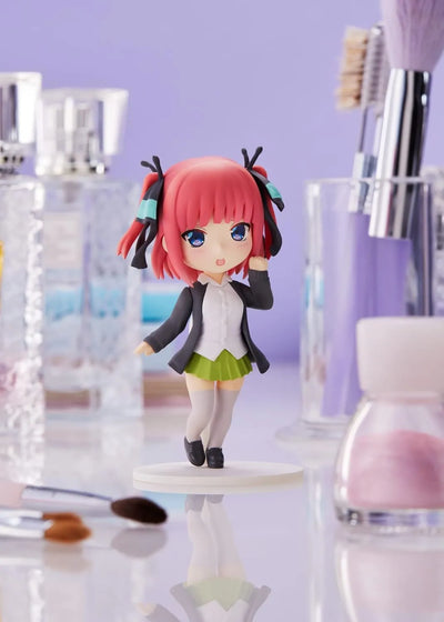 Gotoubun no Hanayome ∬ - Nakano Nino - 2024 Re-release (PLUM)ㅤ – PLUM – ActionFigureBrasil — close