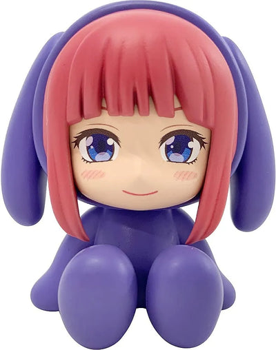 Gotoubun no Hanayome ∬ - Nakano Nino - Chocot (Shine)ㅤ – Shine – ActionFigureBrasil
