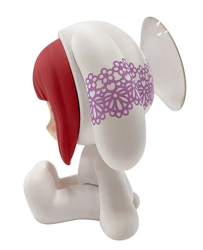 Gotoubun no Hanayome - Nakano Nino - Chocot - Suction Cup - Wedding White Ver. (Shine)ㅤ – Shine – ActionFigureBrasil