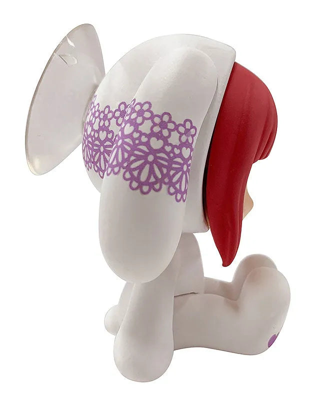 Gotoubun no Hanayome - Nakano Nino - Chocot - Suction Cup - Wedding White Ver. (Shine)ㅤ – Shine – ActionFigureBrasil