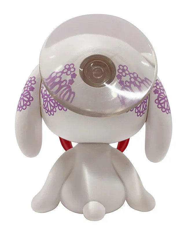 Gotoubun no Hanayome - Nakano Nino - Chocot - Suction Cup - Wedding White Ver. (Shine)ㅤ – Shine – ActionFigureBrasil