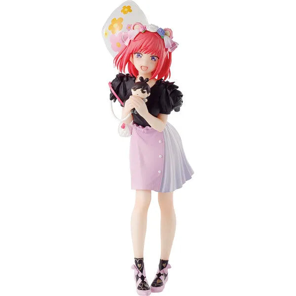 Gotoubun no Hanayome ∬ - Nakano Nino - Ichiban Kuji Gotoubun no Hanayome ∬ ~Saikou no Kyuujitsu~ - Theme Park - B Prize (Bandai Spirits)ㅤ – Bandai Spirits – ActionFigureBrasil