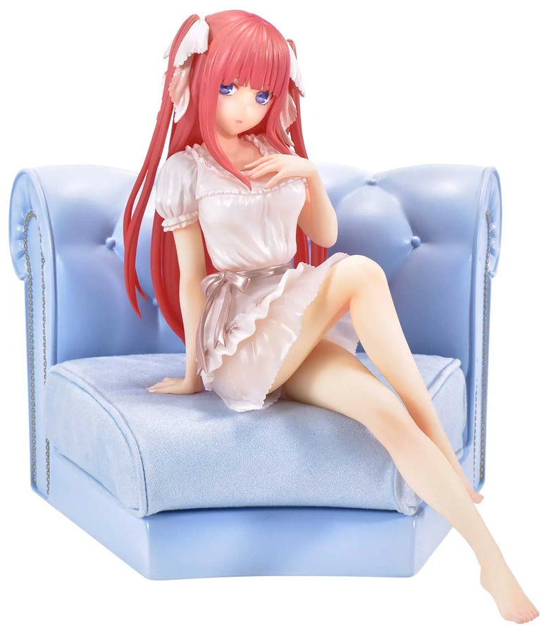 Gotoubun no Hanayome - Nakano Nino - Prisma Wing PWGTHN-2P - 1/7 (Prime 1 Studio)ㅤ – Prime 1 Studio – ActionFigureBrasil