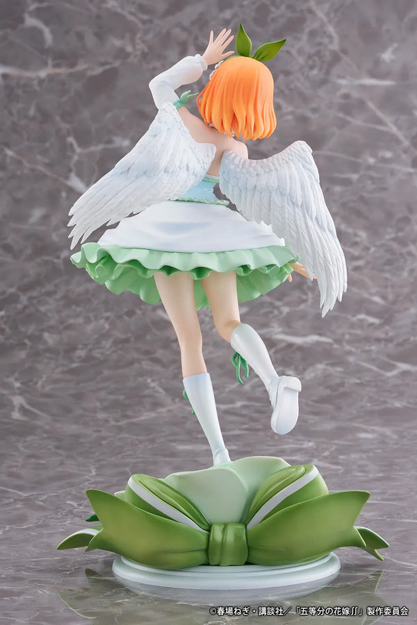 Gotoubun no Hanayome ∬ - Nakano Yotsuba - 1/7 - Angel ver. (Alice Glint, Proof)ㅤ – Alice Glint – ActionFigureBrasil