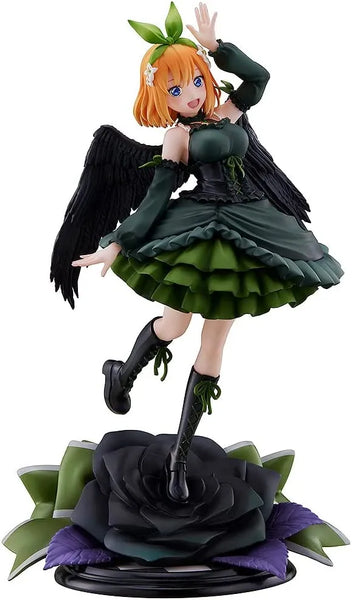 Gotoubun no Hanayome ∬ - Nakano Yotsuba - 1/7 - Fallen Angel ver. (Alice Glint, Proof)ㅤ – Alice Glint – ActionFigureBrasil