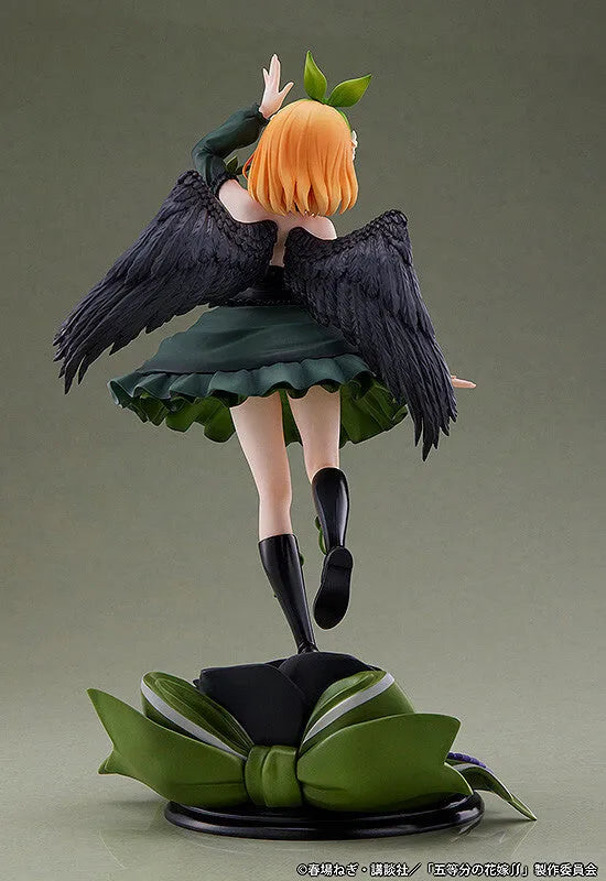 Gotoubun no Hanayome ∬ - Nakano Yotsuba - 1/7 - Fallen Angel ver. (Alice Glint, Proof)ㅤ – Alice Glint – ActionFigureBrasil