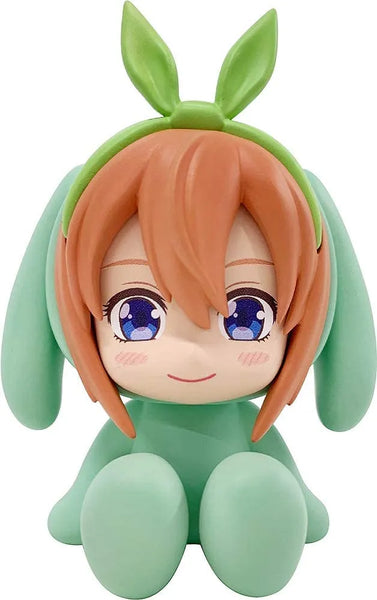 Gotoubun no Hanayome ∬ - Nakano Yotsuba - Chocot (Shine)ㅤ – Shine – ActionFigureBrasil