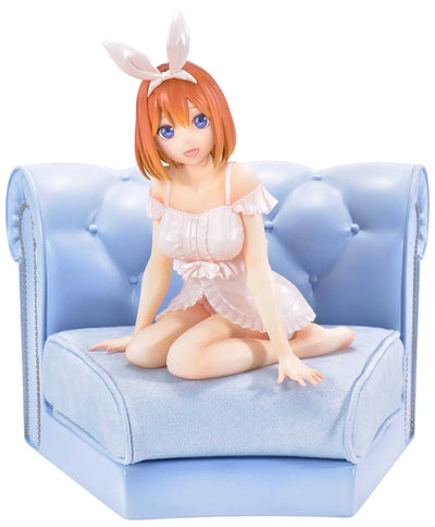 Gotoubun no Hanayome - Nakano Yotsuba - Prisma Wing PWGTHN-4P - 1/7 (Prime 1 Studio)ㅤ – Prime 1 Studio – ActionFigureBrasil