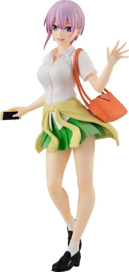 Gotoubun no Hanayome SS - Nakano Ichika - Pop Up Parade (Good Smile Company)ㅤ – Good Smile Company – ActionFigureBrasil