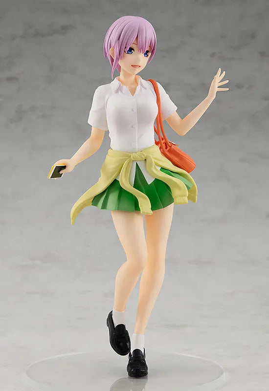 Gotoubun no Hanayome SS - Nakano Ichika - Pop Up Parade (Good Smile Company)ㅤ – Good Smile Company – ActionFigureBrasil