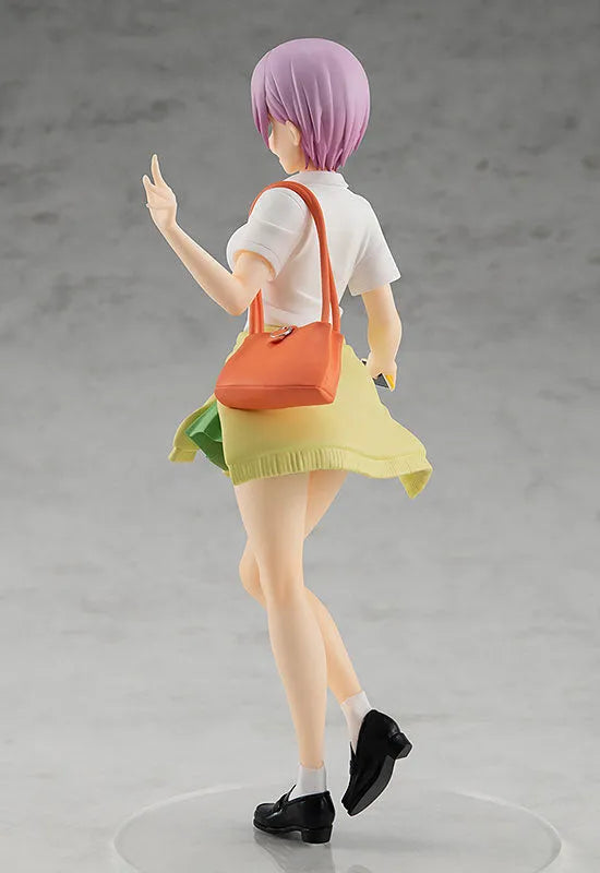 Gotoubun no Hanayome SS - Nakano Ichika - Pop Up Parade (Good Smile Company)ㅤ – Good Smile Company – ActionFigureBrasil