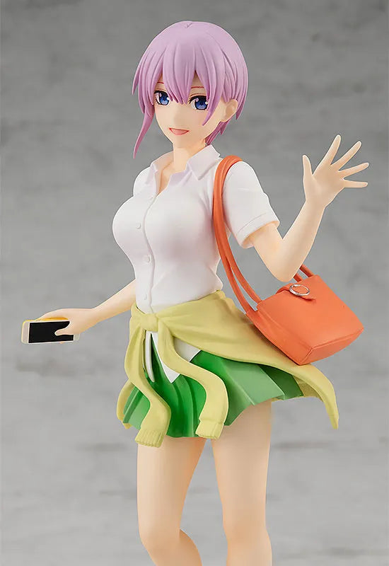 Gotoubun no Hanayome SS - Nakano Ichika - Pop Up Parade (Good Smile Company)ㅤ – Good Smile Company – ActionFigureBrasil