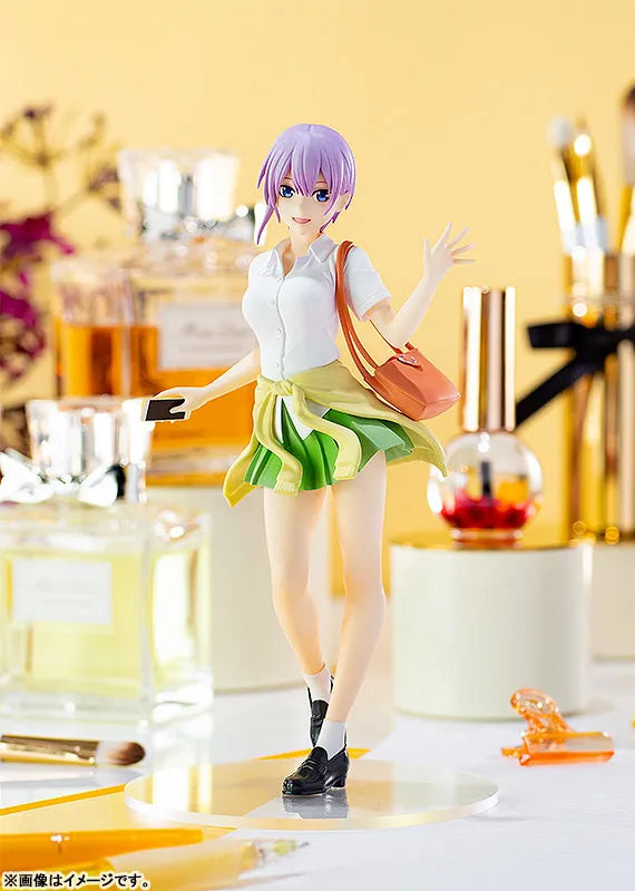 Gotoubun no Hanayome SS - Nakano Ichika - Pop Up Parade (Good Smile Company)ㅤ – Good Smile Company – ActionFigureBrasil