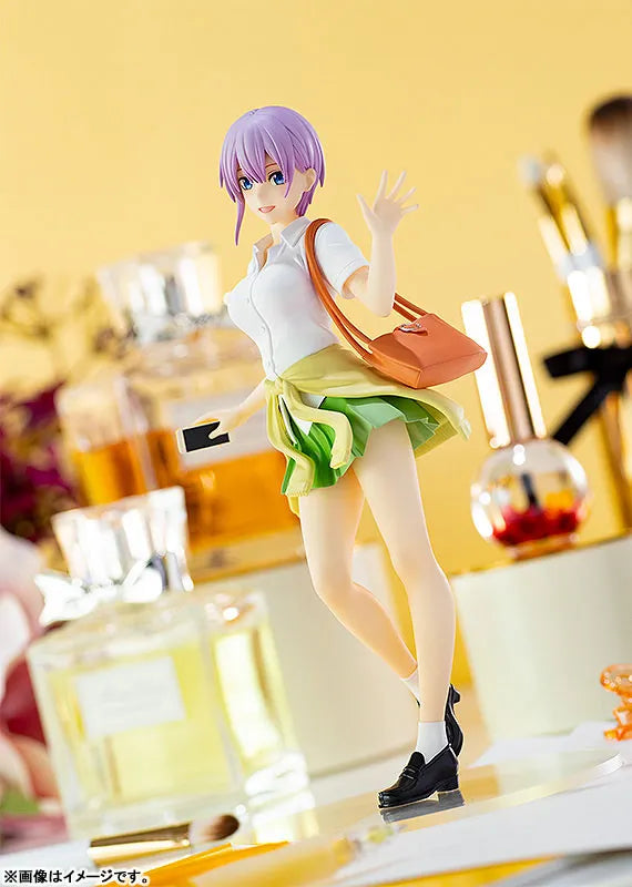 Gotoubun no Hanayome SS - Nakano Ichika - Pop Up Parade (Good Smile Company)ㅤ – Good Smile Company – ActionFigureBrasil