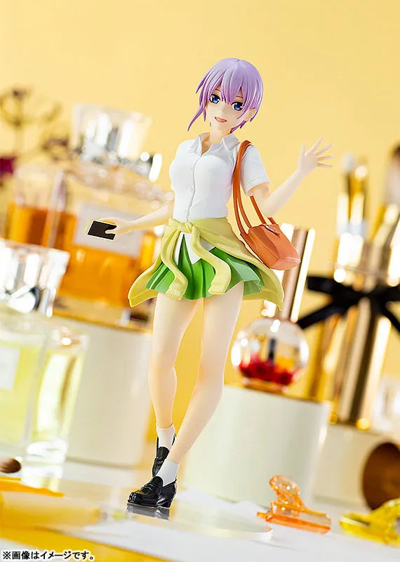 Gotoubun no Hanayome SS - Nakano Ichika - Pop Up Parade (Good Smile Company)ㅤ – Good Smile Company – ActionFigureBrasil