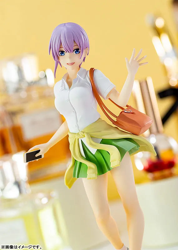 Gotoubun no Hanayome SS - Nakano Ichika - Pop Up Parade (Good Smile Company)ㅤ – Good Smile Company – ActionFigureBrasil