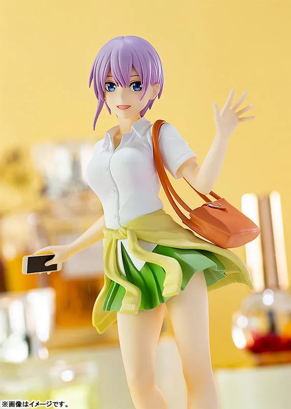 Gotoubun no Hanayome SS - Nakano Ichika - Pop Up Parade (Good Smile Company)ㅤ – Good Smile Company – ActionFigureBrasil