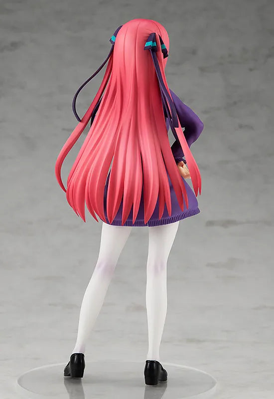 Gotoubun no Hanayome SS - Nakano Nino - Pop Up Parade (Good Smile Company)ㅤ – Good Smile Company – ActionFigureBrasil
