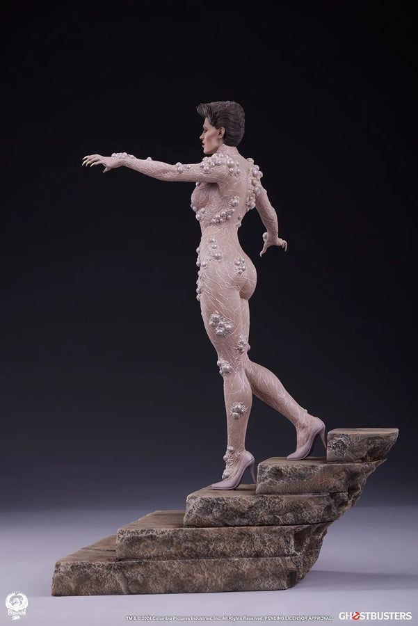 Gozer - LIMITED EDITION: 400 (Gozer) – PCS – ActionFigure Brasil