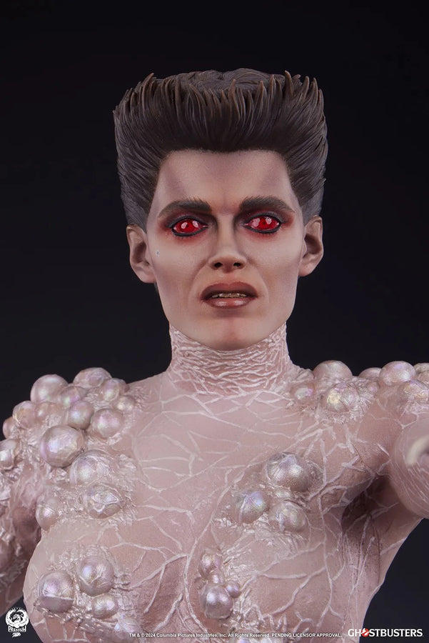 Gozer - LIMITED EDITION: 400 (Gozer) – PCS – ActionFigure Brasil