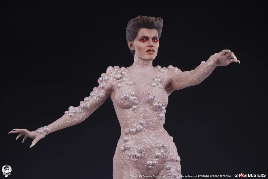 Gozer - LIMITED EDITION: 400 (Gozer) – PCS – ActionFigure Brasil