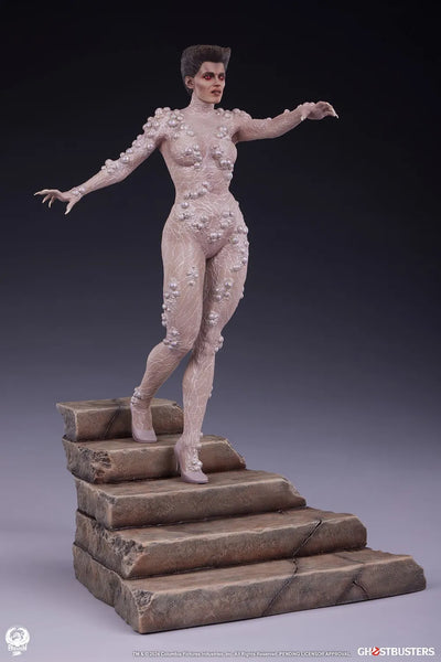Gozer - LIMITED EDITION: 400 (Gozer) – PCS – ActionFigure Brasil — acessórios