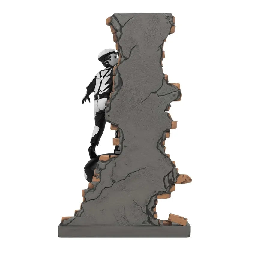 Graffiti Crime – Mighty Jaxx – ActionFigure Brasil